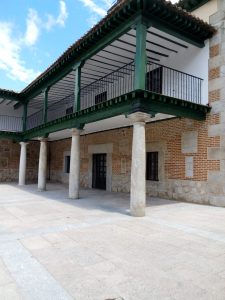 Rehabilitaciones.